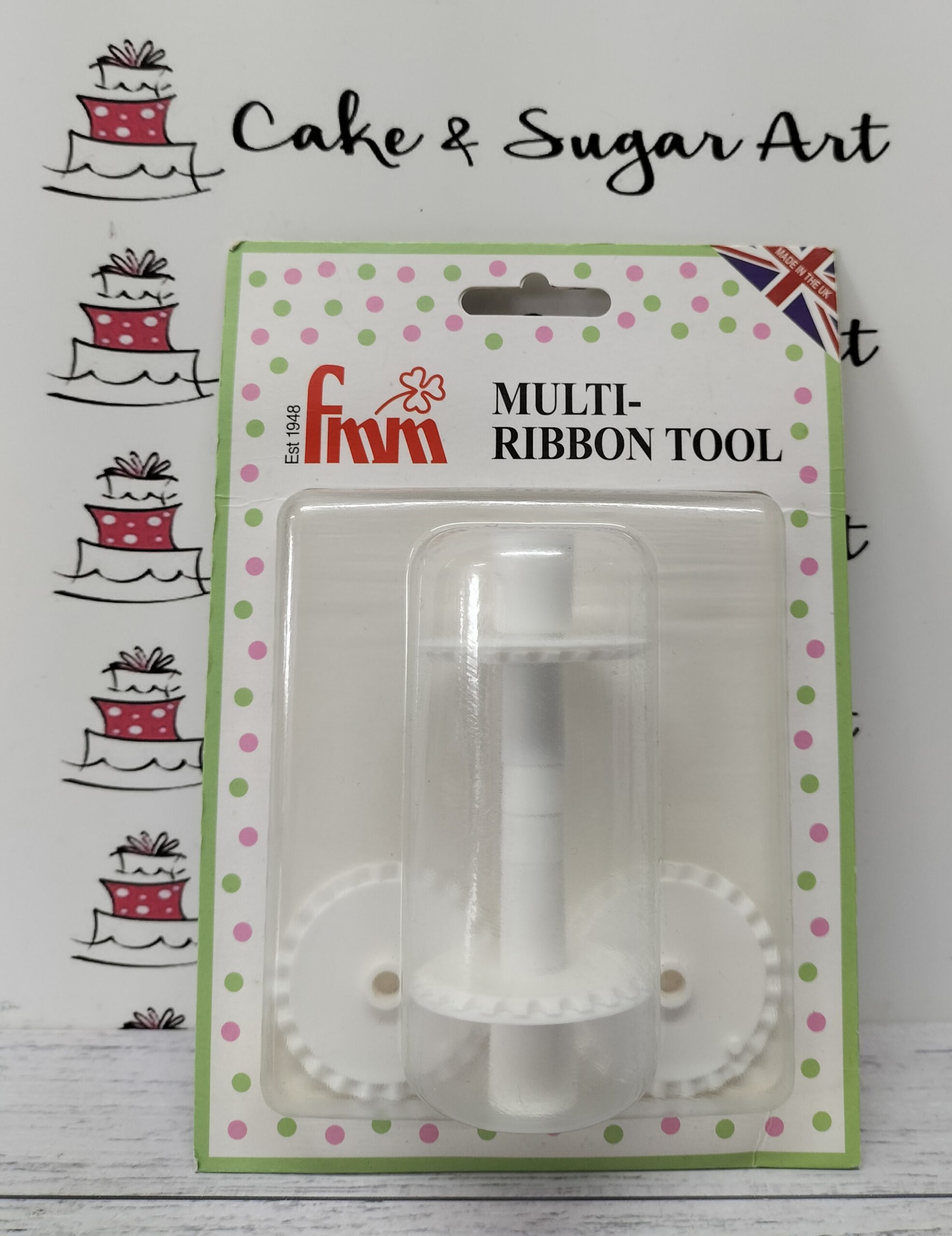 FMM Multi Ribbon Cutter